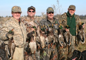 ducks4a