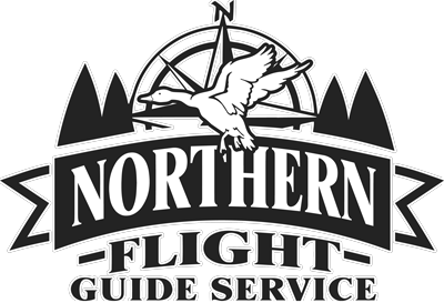 Northern Flight Guide Service Logo