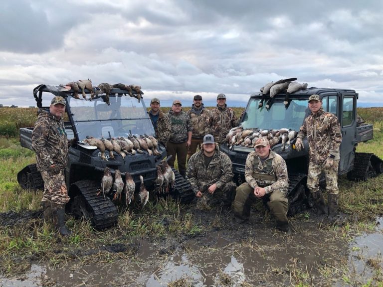 northdakotaduckhuntingguides012 Northern Flight Guide Service